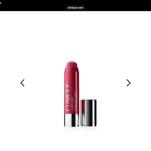 Clinique Chubby Stick Cheek Colour Balm NWT